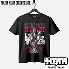 DDD16 Seiko Ayase - DANDADAN - INFANTIL (Polera o Polerón) 1