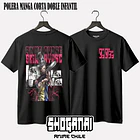DDD16 Seiko Ayase - DANDADAN - INFANTIL (Polera o Polerón) 2