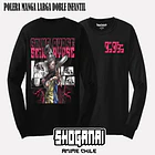 DDD16 Seiko Ayase - DANDADAN - INFANTIL (Polera o Polerón) 4