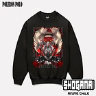 DDD17 Okarun y Turbo Abuela - DANDADAN - ADULTO (Polera o Polerón) 6