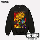 DDD18 Momo y Okarun - DANDADAN - ADULTO (Polera o Polerón) 6