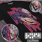 DDD19 Okarun - DANDADAN - ADULTO (Polera o Polerón) 1