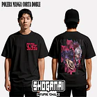 DDD19 Okarun - DANDADAN - ADULTO (Polera o Polerón) 2