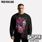 DDD19 Okarun - DANDADAN - ADULTO (Polera o Polerón) 3