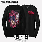 DDD19 Okarun - DANDADAN - ADULTO (Polera o Polerón) 4
