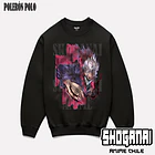DDD19 Okarun - DANDADAN - ADULTO (Polera o Polerón) 6
