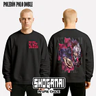DDD19 Okarun - DANDADAN - ADULTO (Polera o Polerón) 7