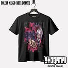DDD19 Okarun - DANDADAN - INFANTIL (Polera o Polerón) 1