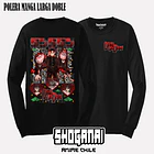 DDD21 Momo y Okarun - DANDADAN - ADULTO (Polera o Polerón) 4