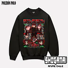DDD21 Momo y Okarun - DANDADAN - ADULTO (Polera o Polerón) 6