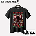DDD21 Momo y Okarun - DANDADAN - INFANTIL (Polera o Polerón) 1