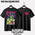 DDD24 Momo Ayase - DANDADAN - INFANTIL (Polera o Polerón) 3