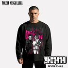 DDD26 Momo y Okarun - DANDADAN - ADULTO (Polera o Polerón) 4