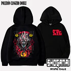 DDD28 Okarun - DANDADAN - ADULTO (Polera o Polerón) 5