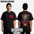 DDD28 Okarun - DANDADAN - ADULTO (Polera o Polerón) 2
