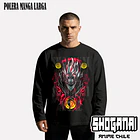 DDD28 Okarun - DANDADAN - ADULTO (Polera o Polerón) 3