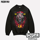 DDD28 Okarun - DANDADAN - ADULTO (Polera o Polerón) 6