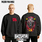 DDD28 Okarun - DANDADAN - ADULTO (Polera o Polerón) 7