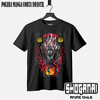 DDD28 Okarun - DANDADAN - INFANTIL (Polera o Polerón) 1