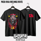 DDD28 Okarun - DANDADAN - INFANTIL (Polera o Polerón) 2
