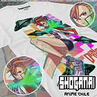 DDD29 Momo Ayase - DANDADAN - INFANTIL (Polera o Polerón) 2