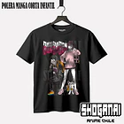DDD30 Momo, Okarun y Turbo Abuela - DANDADAN (Polera o Polerón) 1