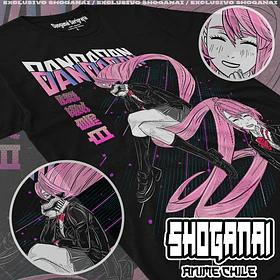 DDD31 Aira Shiratori - DANDADAN - ADULTO (Polera o Polerón)
