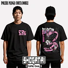 DDD31 Aira Shiratori - DANDADAN - ADULTO (Polera o Polerón) 2