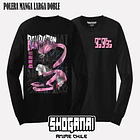 DDD31 Aira Shiratori - DANDADAN - ADULTO (Polera o Polerón) 4