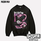 DDD31 Aira Shiratori - DANDADAN - ADULTO (Polera o Polerón) 6