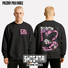 DDD31 Aira Shiratori - DANDADAN - ADULTO (Polera o Polerón) 7