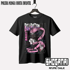 DDD31 Aira Shiratori - DANDADAN (Polera o Polerón)