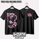 DDD31 Aira Shiratori - DANDADAN (Polera o Polerón) 2