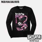 DDD31 Aira Shiratori - DANDADAN (Polera o Polerón) 3