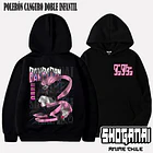 DDD31 Aira Shiratori - DANDADAN (Polera o Polerón) 5