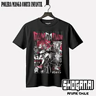 DDD32 Momo y Okarun - DANDADAN (Polera o Polerón) 1