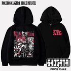 DDD32 Momo y Okarun - DANDADAN (Polera o Polerón) 5
