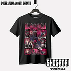 DDD33 Aira Shiratori - DANDADAN - INFANTIL (Polera o Polerón) 1