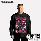 DDD33 Aira Shiratori - DANDADAN - ADULTO (Polera o Polerón) 4