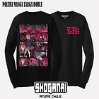 DDD33 Aira Shiratori - DANDADAN - ADULTO (Polera o Polerón) 5