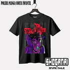 DDD34 Momo Ayase - DANDADAN (Polera o Polerón) 1