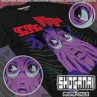 DDD35 Okarun - DANDADAN - ADULTO (Polera o Polerón) 1