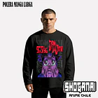 DDD35 Okarun - DANDADAN - ADULTO (Polera o Polerón) 3