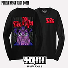 DDD35 Okarun - DANDADAN - ADULTO (Polera o Polerón) 4