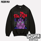 DDD35 Okarun - DANDADAN - ADULTO (Polera o Polerón) 6