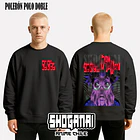 DDD35 Okarun - DANDADAN - ADULTO (Polera o Polerón) 7