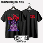 DDD35 Okarun - DANDADAN (Polera o Polerón) 2