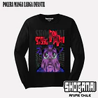DDD35 Okarun - DANDADAN (Polera o Polerón) 3