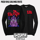 DDD35 Okarun - DANDADAN (Polera o Polerón) 4