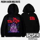 DDD35 Okarun - DANDADAN (Polera o Polerón) 5
